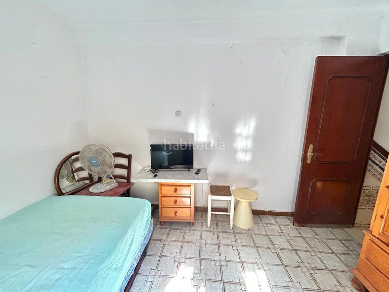 Foto 5175899b-7b0c-453c-9c0d-4af8a5a8e686. Casa a La Trinidad Málaga