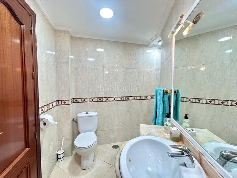 Foto c372a41f-5edf-412b-aaf0-ec5073586c09. Casa a La Trinidad Málaga