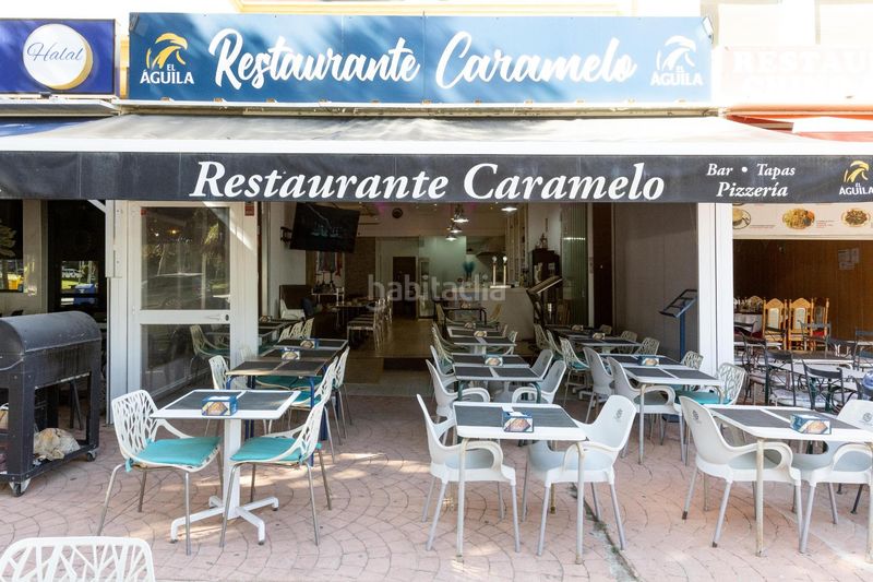 Foto 8507e9d2-b709-483e-a663-0ce761587705. Local commercial dans calle antonio navajas ruiz 2 dans Torremolinos