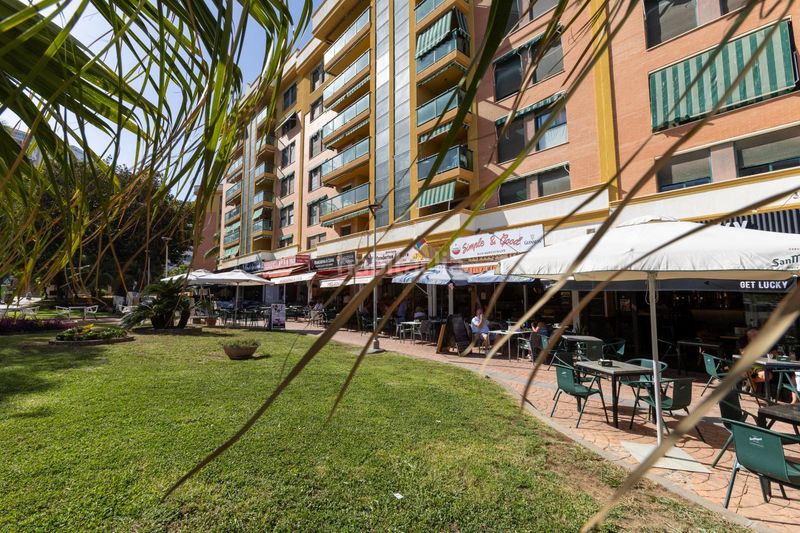 Foto a8de8046-2734-44fa-9cdf-8cd5f9e0cf23. Local commercial dans calle antonio navajas ruiz 2 dans Torremolinos