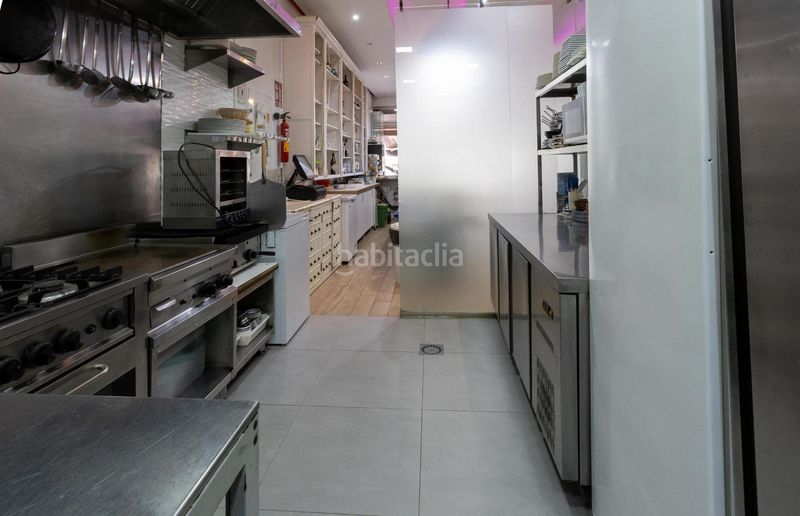 Foto b3c97872-515e-4363-8f35-28961f1baff9. Local commercial dans calle antonio navajas ruiz 2 dans Torremolinos