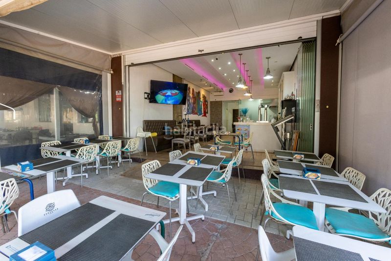 Foto b7925229-6334-4e82-8737-25e5e2a894bb. Local commercial dans calle antonio navajas ruiz 2 dans Torremolinos