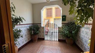 Casa a Riogordo. Chalet en riogordo