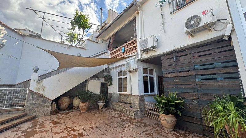 Foto 3ea56892-344a-448b-859b-70d62349ac22. Casa a Riogordo