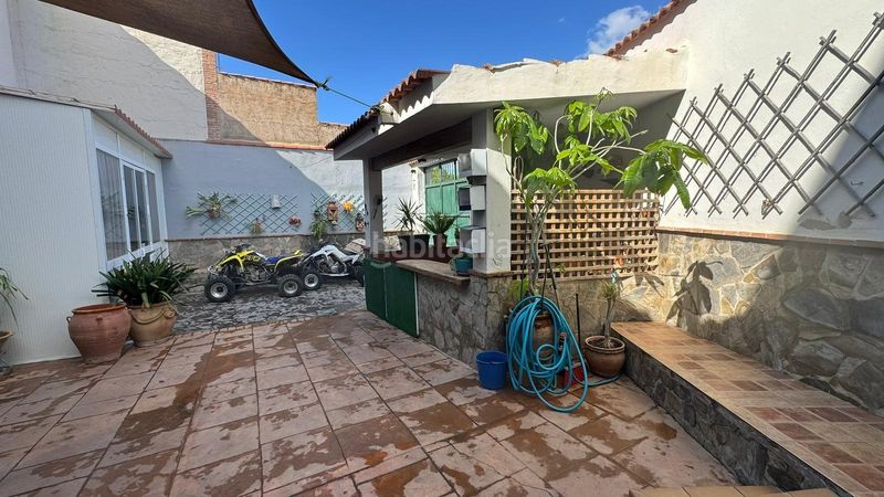 Foto 5a87c6ac-e4f2-4652-b702-73d48646bd82. Casa a Riogordo