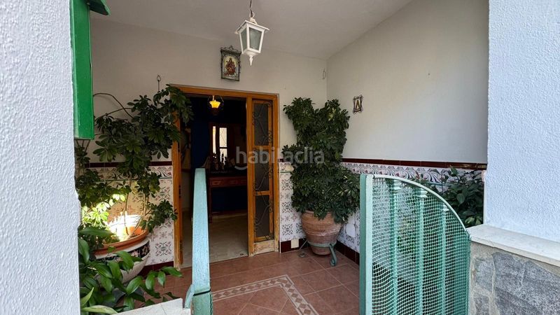 Foto 9523d1f1-74a9-4aa6-a940-862c3bf68923. Casa a Riogordo