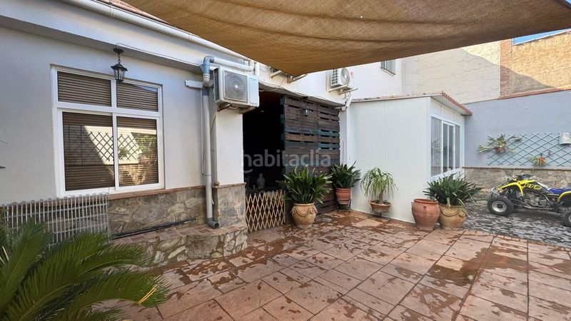 Foto 965ba44f-9b06-4ed8-a3d9-114add57058c. Casa a Riogordo