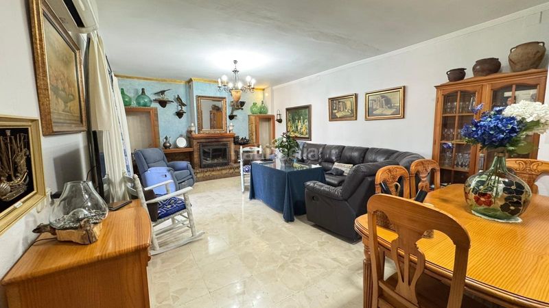 Foto aa7ea398-3d96-446f-a2c3-a9d3a71f0933. Casa a Riogordo