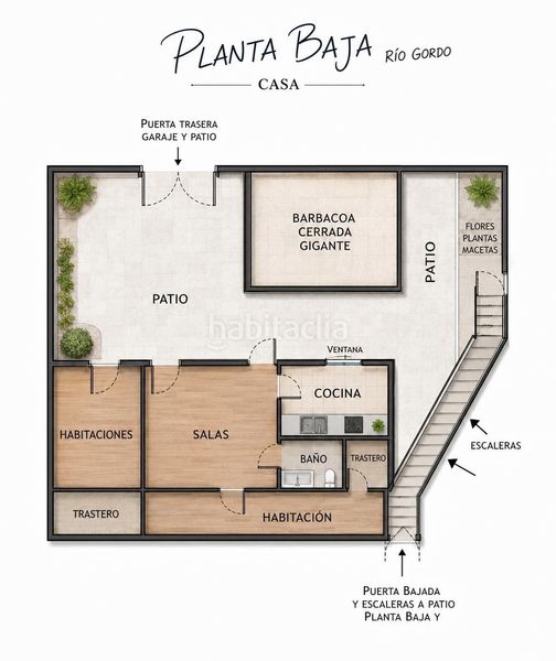 Foto ba5a26ab-be05-4ad6-9594-5fc90c750370. Casa a Riogordo