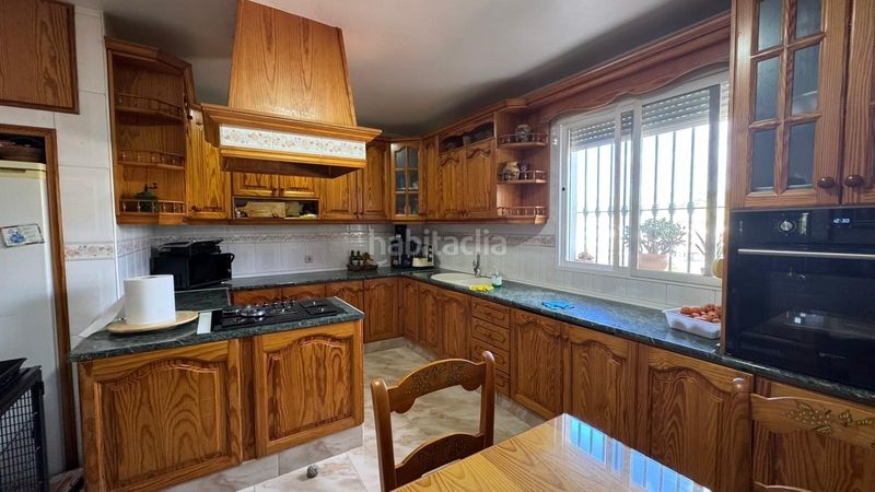 Foto cb80d14d-99ee-4a99-aae6-81bca1936735. Casa a Riogordo