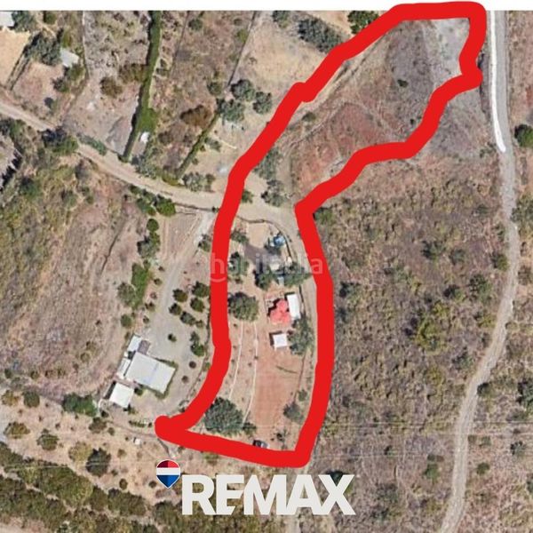 Foto 5d1253d0-2a3b-4a98-a662-52acd9b696a1. Finca rústica a poligono 6 parcela 215 a Cortes-Huertas Madrid