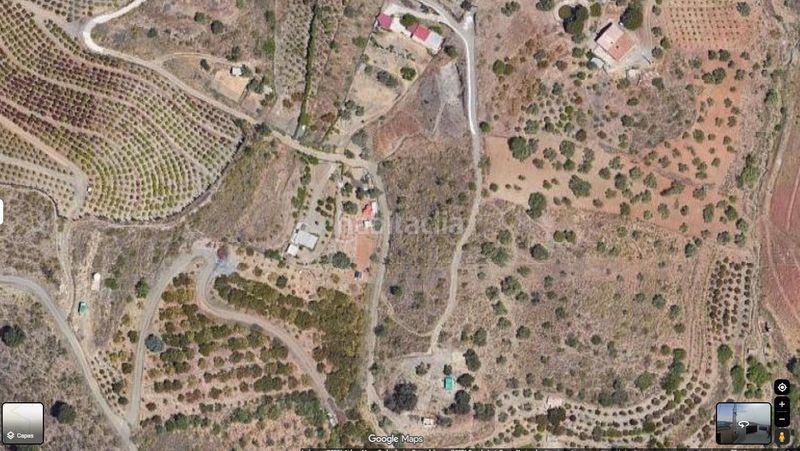 Foto c5ff4171-8f42-47a0-b596-fce28eb06da5. Finca rústica a poligono 6 parcela 215 a Cortes-Huertas Madrid