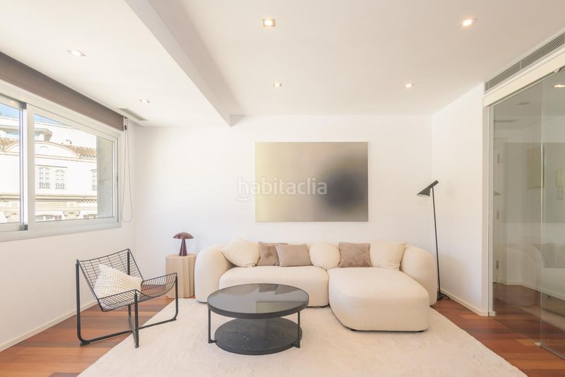 Foto 1efa5d33-c7d1-4adb-b22b-5983e3374723. Apartament a granada 32 a Centro Histórico Málaga