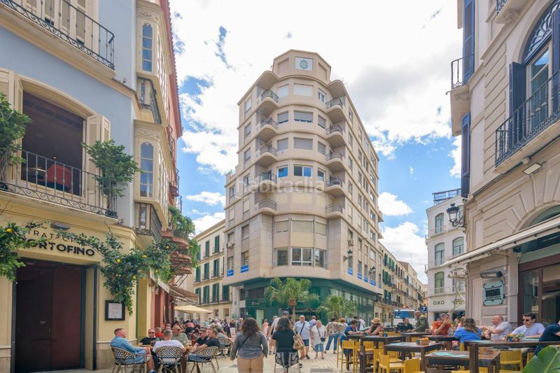 Foto 2d02d2a4-a562-4174-b5aa-c8d42c1126c5. Apartament a granada 32 a Centro Histórico Málaga