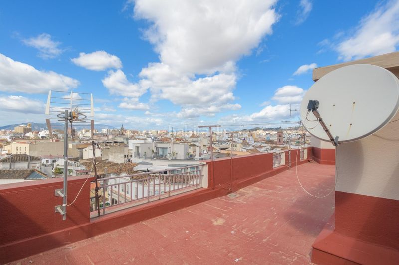 Foto 32c17cad-5e65-41b1-b3f6-fb7551574a6f. Apartament a granada 32 a Centro Histórico Málaga