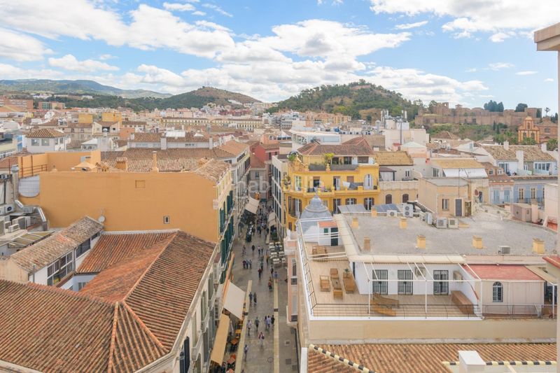 Foto 375c456f-a8ba-4b5c-a7d6-572e5f72e29c. Apartament a granada 32 a Centro Histórico Málaga