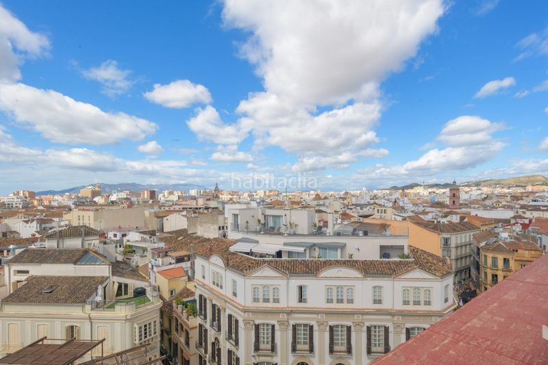Foto 5944c6b5-23a7-41b5-ad62-4e49a17aa9b7. Apartament a granada 32 a Centro Histórico Málaga