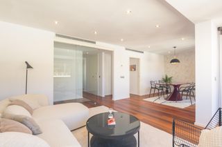 Apartament a Granada 32. Piso a estrenar en el centro histórico