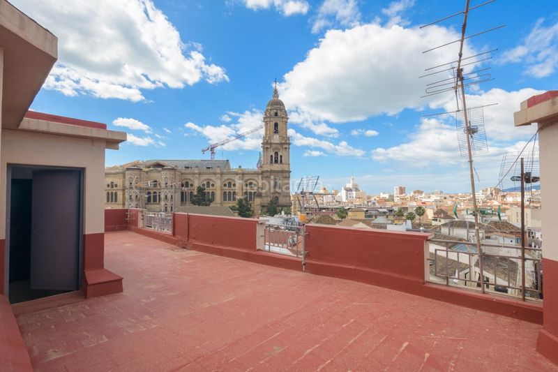 Foto 94dc78d0-b328-4314-9717-f2ca803f4830. Apartament a granada 32 a Centro Histórico Málaga
