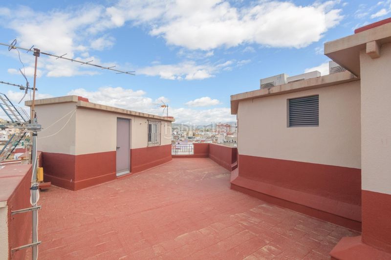Foto a7e06a0c-2347-44b6-bdab-a97e5777de02. Apartament a granada 32 a Centro Histórico Málaga