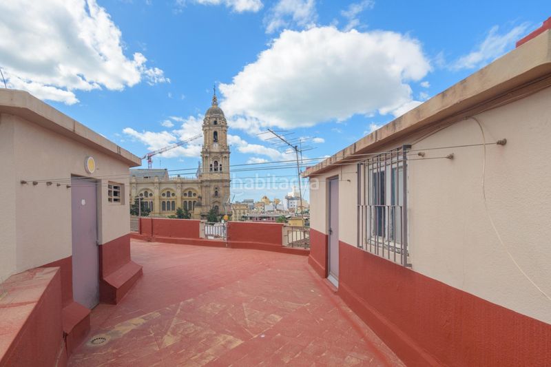 Foto f6cc0d11-8cfe-4044-ad3e-6fd80e470bb3. Apartament a granada 32 a Centro Histórico Málaga