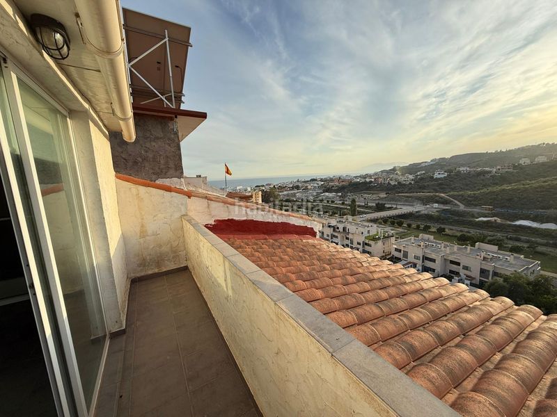 Foto ca616143-0993-4f01-9816-a10276ee87d4. Casa adossada amb aparcament piscina a Añoreta Golf - Paraíso del Sol Rincón de la Victoria