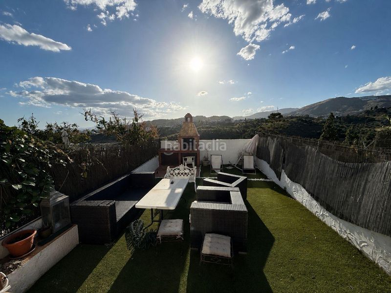 Foto d3fd1a8e-473b-4d27-a861-ab44901db9df. Casa adossada amb aparcament piscina a Añoreta Golf - Paraíso del Sol Rincón de la Victoria