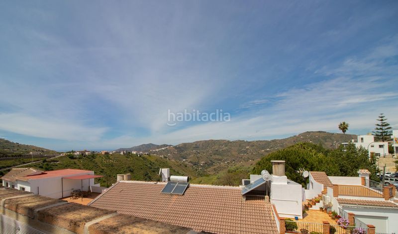 Foto e647719d-080b-471c-8b33-9e975cfa4318. Pis a calle gloria fuentes 2 a Cómpeta