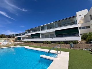 Apartament a El Cortijuelo