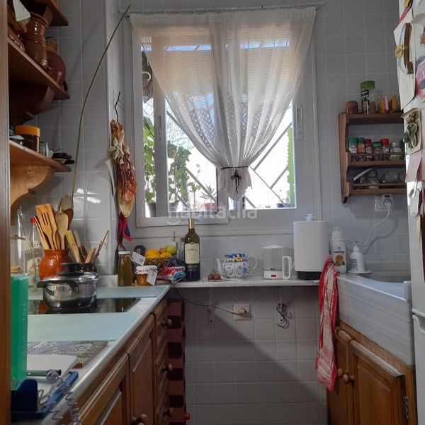 Foto 8a8932fd-348a-48a6-9c22-d3319c85fdae. Apartament a calle calle lagarillo 25 a El Cortijuelo Málaga