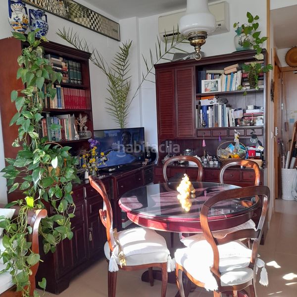 Foto b4c3029d-6aeb-425a-8829-dfeb03d7e756. Apartament a calle calle lagarillo 25 a El Cortijuelo Málaga