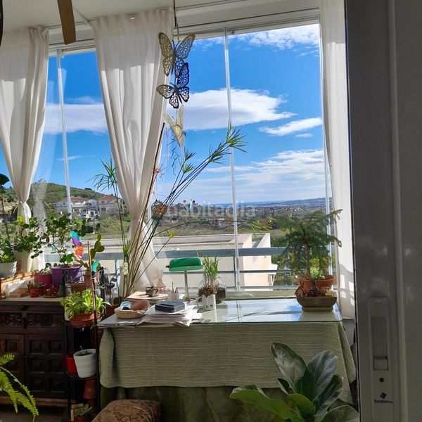 Foto e5f364b6-45b2-4eb0-8bf0-d7445058b07c. Apartament a calle calle lagarillo 25 a El Cortijuelo Málaga