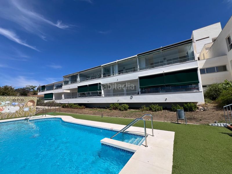 Foto f9f04bd8-5b4f-46bf-bd4a-1a6e59149e5a. Apartament a calle calle lagarillo 25 a El Cortijuelo Málaga