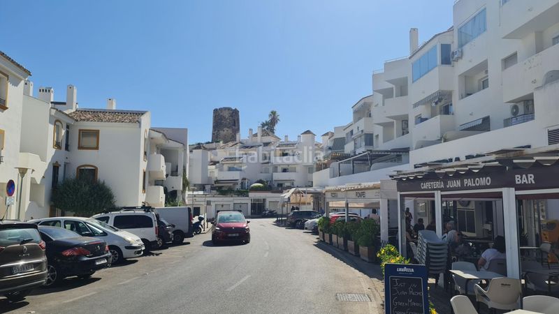 Foto 42c43682-0ca4-4fc6-96ef-d47f739d10f2. Xalet amb calefacció aparcament piscina a Torremuelle Benalmádena