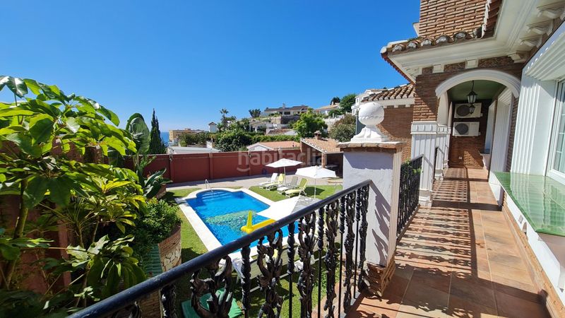 Foto 4fd1fe1a-1406-4d08-8059-7e2cc64def2e. Xalet amb calefacció aparcament piscina a Torremuelle Benalmádena