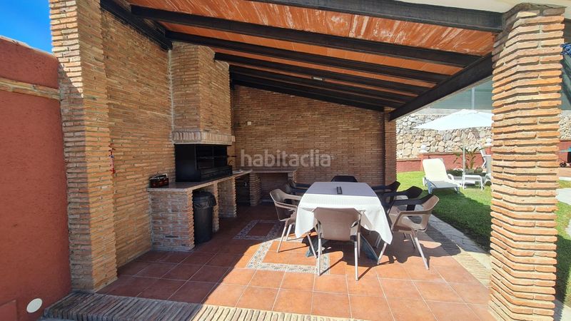 Foto f45cc97e-d57b-49d5-8e90-8c5fe171c228. Xalet amb calefacció aparcament piscina a Torremuelle Benalmádena
