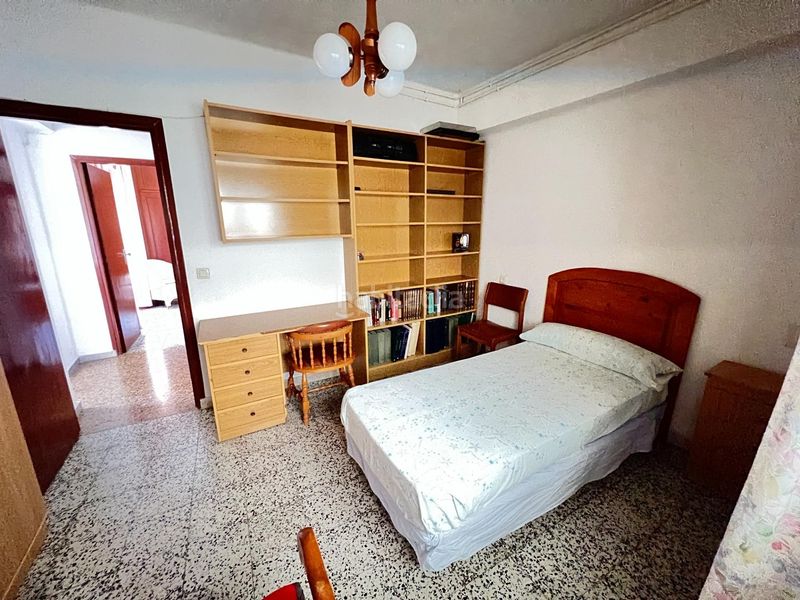 Foto dbe86a4e-02c7-4234-9807-6ba95772df89. Pis a calle san millan 7 a El Ejido Málaga
