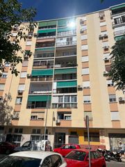 Etagenwohnung in Calle san millan 7. Piso 3 habitaciones el ejido