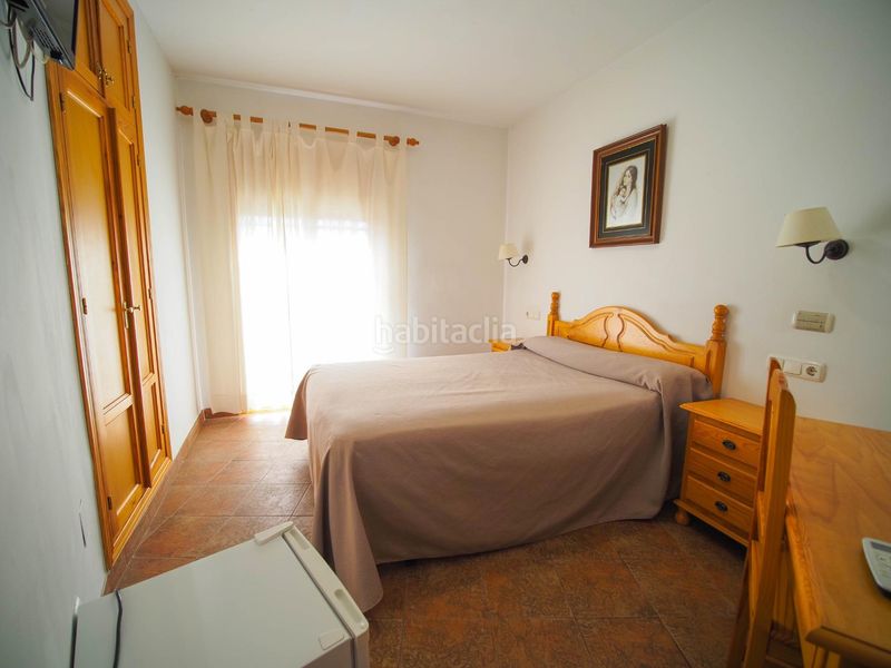 Foto 2d0130e2-7290-4871-8b99-f749703ed349. Edificio gran oportunidad hostal en el centro en Pizarra