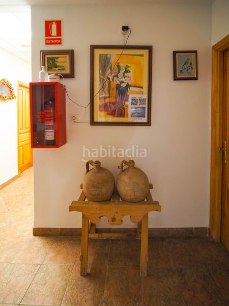 Foto 4a7729b6-5f44-47fc-8410-043625841b59. Edificio gran oportunidad hostal en el centro en Pizarra