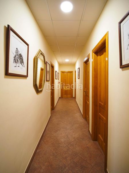 Foto 5b949eae-16a1-4b59-8bfb-0b23bd8acc93. Edificio gran oportunidad hostal en el centro en Pizarra
