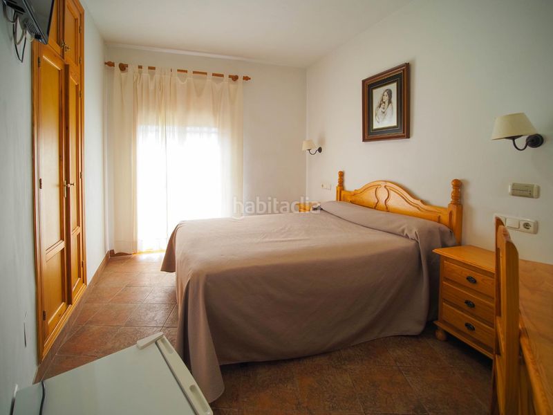 Foto 60e1de49-201f-45b3-9cca-60817506a66d. Edificio gran oportunidad hostal en el centro en Pizarra