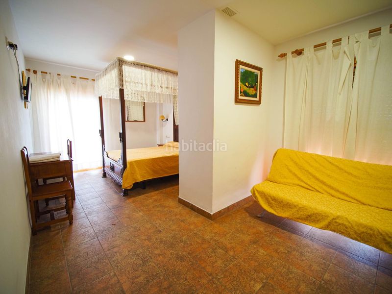 Foto 686854cd-3b77-4b1b-aee2-e71bec8425d7. Edificio gran oportunidad hostal en el centro en Pizarra