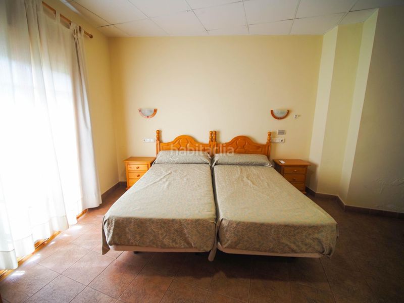 Foto 74249c4f-8815-4e8d-b509-2970c4956cbf. Edificio gran oportunidad hostal en el centro en Pizarra