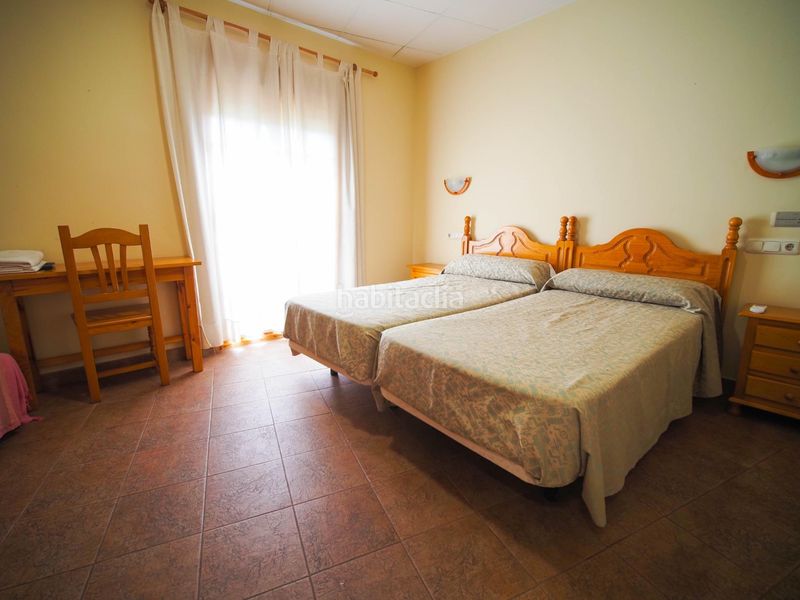 Foto 7f5db6a4-a769-4085-a6c9-2e43b850a261. Edificio gran oportunidad hostal en el centro en Pizarra