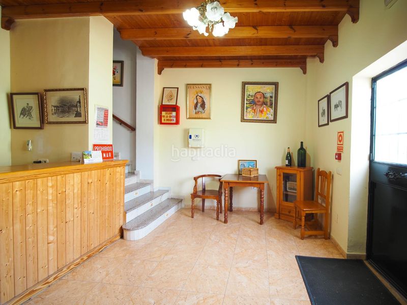 Foto cbeddec9-9fbc-4ff0-9379-1196ff82fb40. Edificio gran oportunidad hostal en el centro en Pizarra