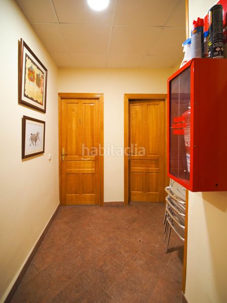 Foto ef742207-14b6-4d9f-9614-ab02491fb0d0. Edificio gran oportunidad hostal en el centro en Pizarra