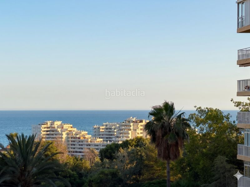 Foto d17ca992-244c-43ad-8fb9-0fd8bb1710b5. Pis a avenida gamonal 2 a Parque de la Paloma Benalmádena