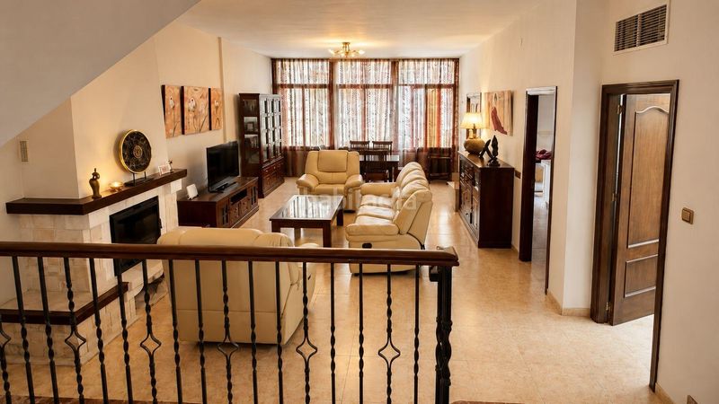 Foto 16656b80-38f7-4475-a583-5ba44304bfef. Casa con parcheggio in Colmenar