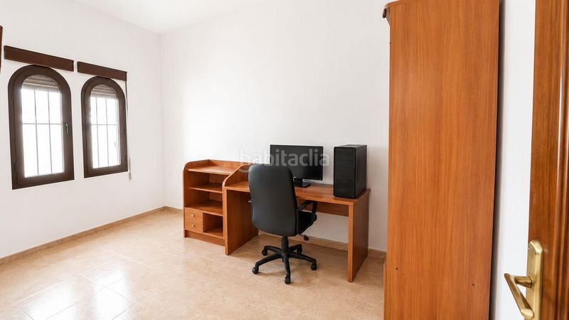 Foto 22a036c6-c25f-435d-afd7-382a817ec3a5. Casa con parcheggio in Colmenar